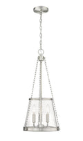 Z-LITE, PRESCOTT PENDANT, PENDANT LIGHT