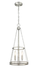 Z-LITE, PRESCOTT PENDANT, PENDANT LIGHT