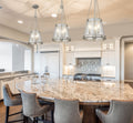 Z-LITE, PRESCOTT PENDANT, PENDANT LIGHT