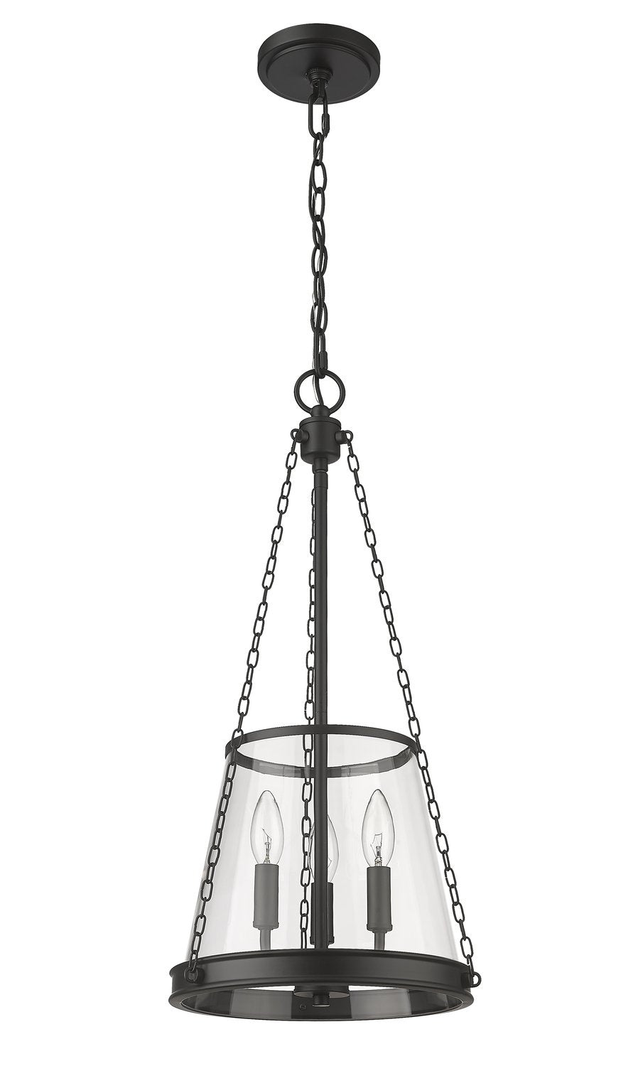 Z-LITE, PRESCOTT PENDANT, PENDANT LIGHT