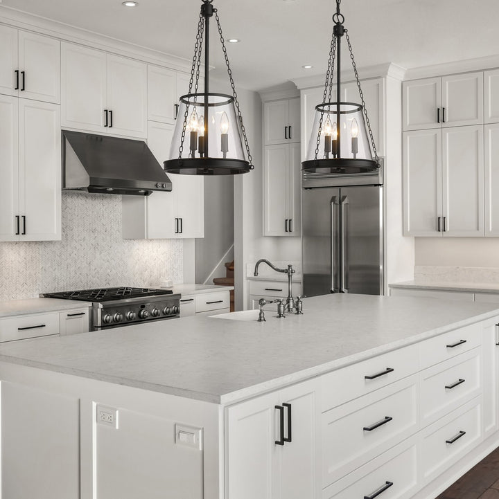 Z-LITE, PRESCOTT PENDANT, PENDANT LIGHT