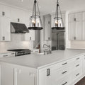 Z-LITE, PRESCOTT PENDANT, PENDANT LIGHT