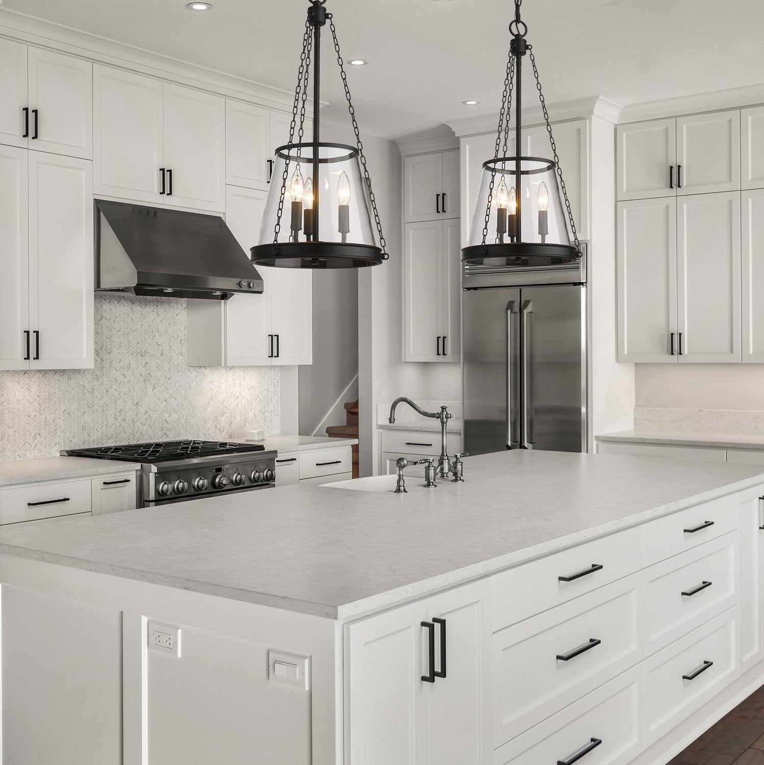 Z-LITE, PRESCOTT PENDANT, PENDANT LIGHT