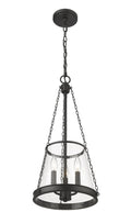 Z-LITE, PRESCOTT PENDANT, PENDANT LIGHT