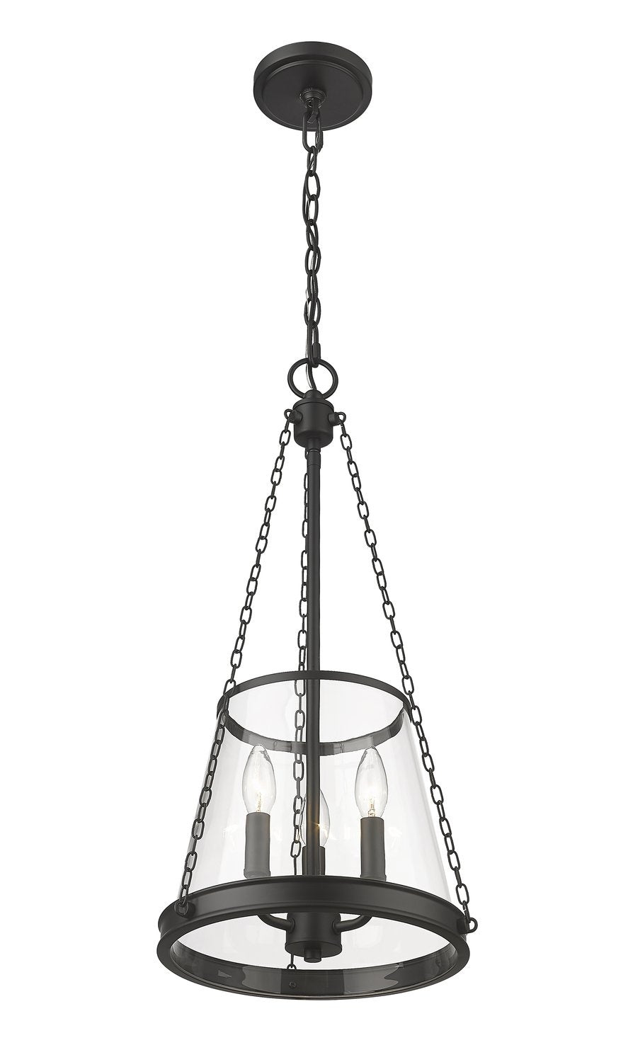Z-LITE, PRESCOTT PENDANT, PENDANT LIGHT