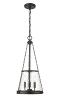 Z-LITE, PRESCOTT PENDANT, PENDANT LIGHT