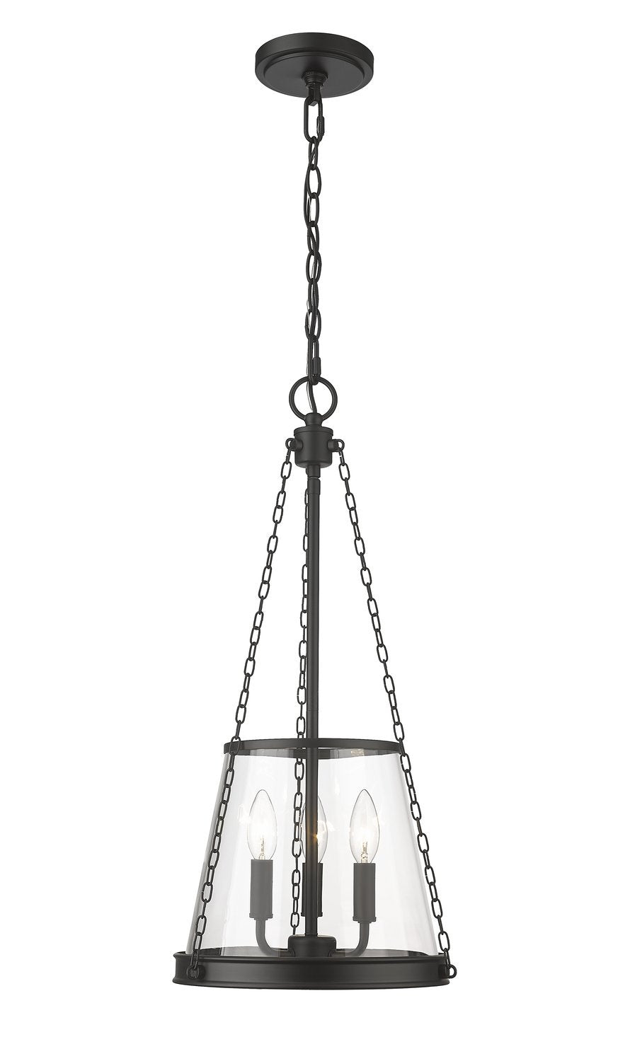 Z-LITE, PRESCOTT PENDANT, PENDANT LIGHT