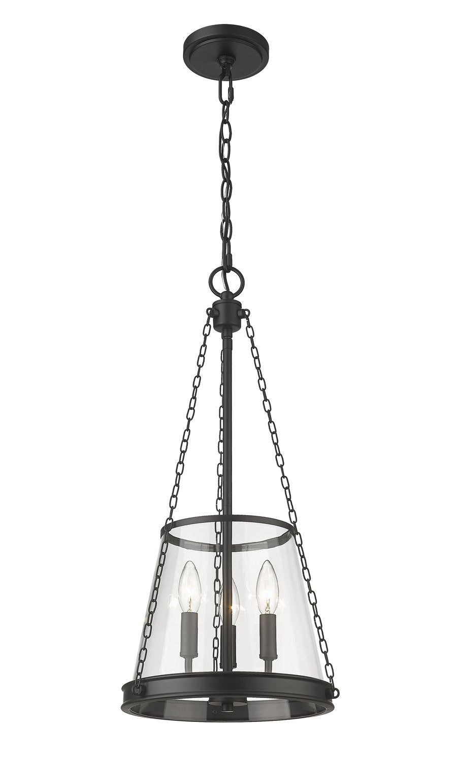 Z-LITE, PRESCOTT PENDANT, PENDANT LIGHT