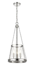 Z-LITE, PRESCOTT PENDANT, PENDANT LIGHT