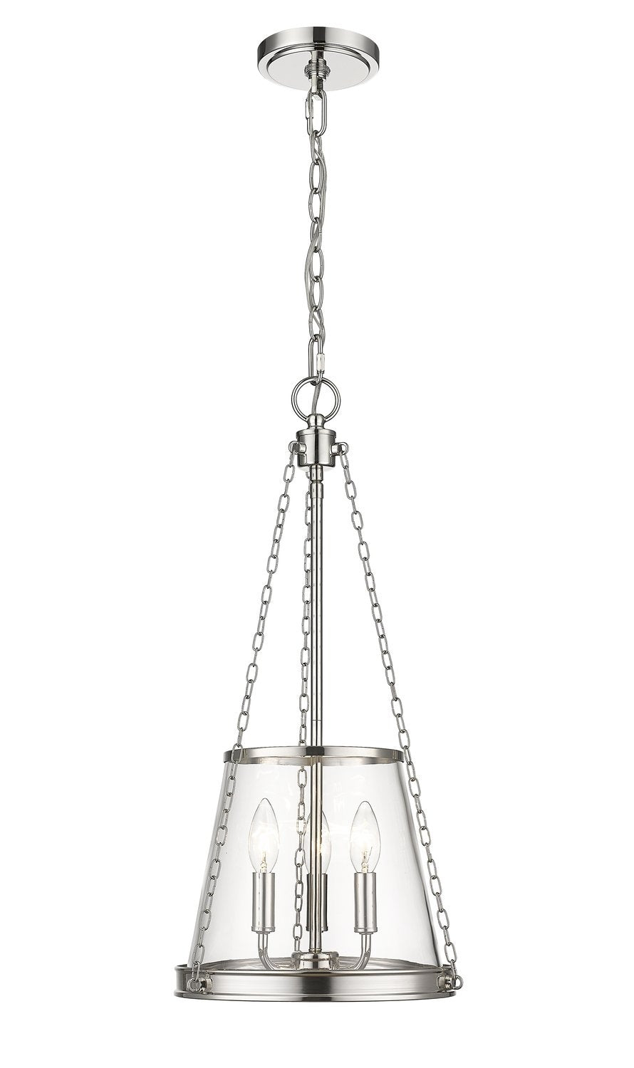 Z-LITE, PRESCOTT PENDANT, PENDANT LIGHT