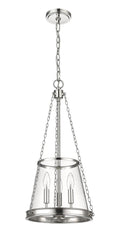 Z-LITE, PRESCOTT PENDANT, PENDANT LIGHT