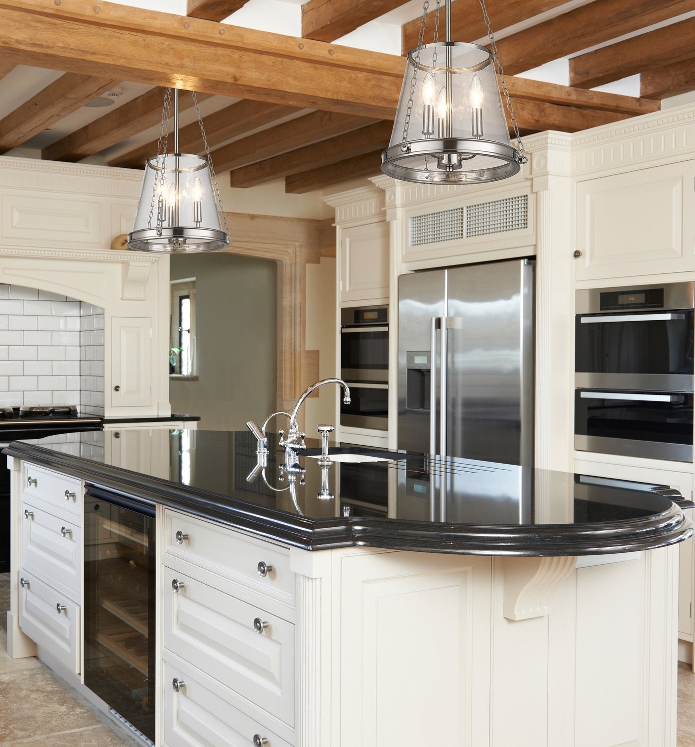 Z-LITE, PRESCOTT PENDANT, PENDANT LIGHT