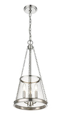 Z-LITE, PRESCOTT PENDANT, PENDANT LIGHT