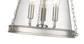 Z-LITE, PRESCOTT PENDANT, PENDANT LIGHT