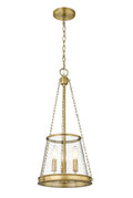 Z-LITE, PRESCOTT PENDANT, PENDANT LIGHT