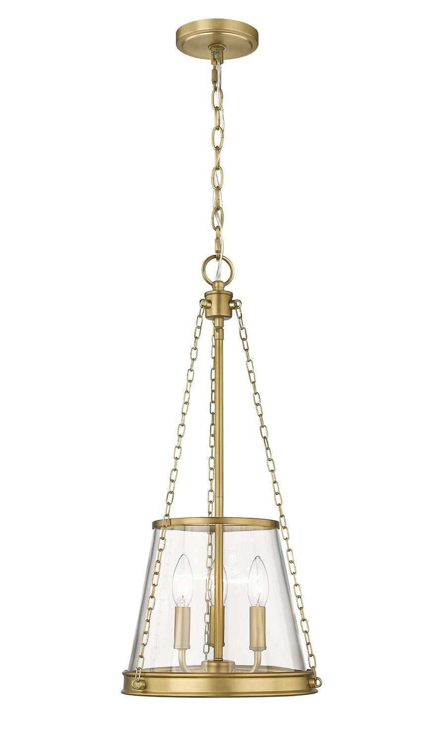 Z-LITE, PRESCOTT PENDANT, PENDANT LIGHT