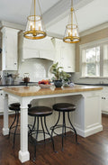 Z-LITE, PRESCOTT PENDANT, PENDANT LIGHT