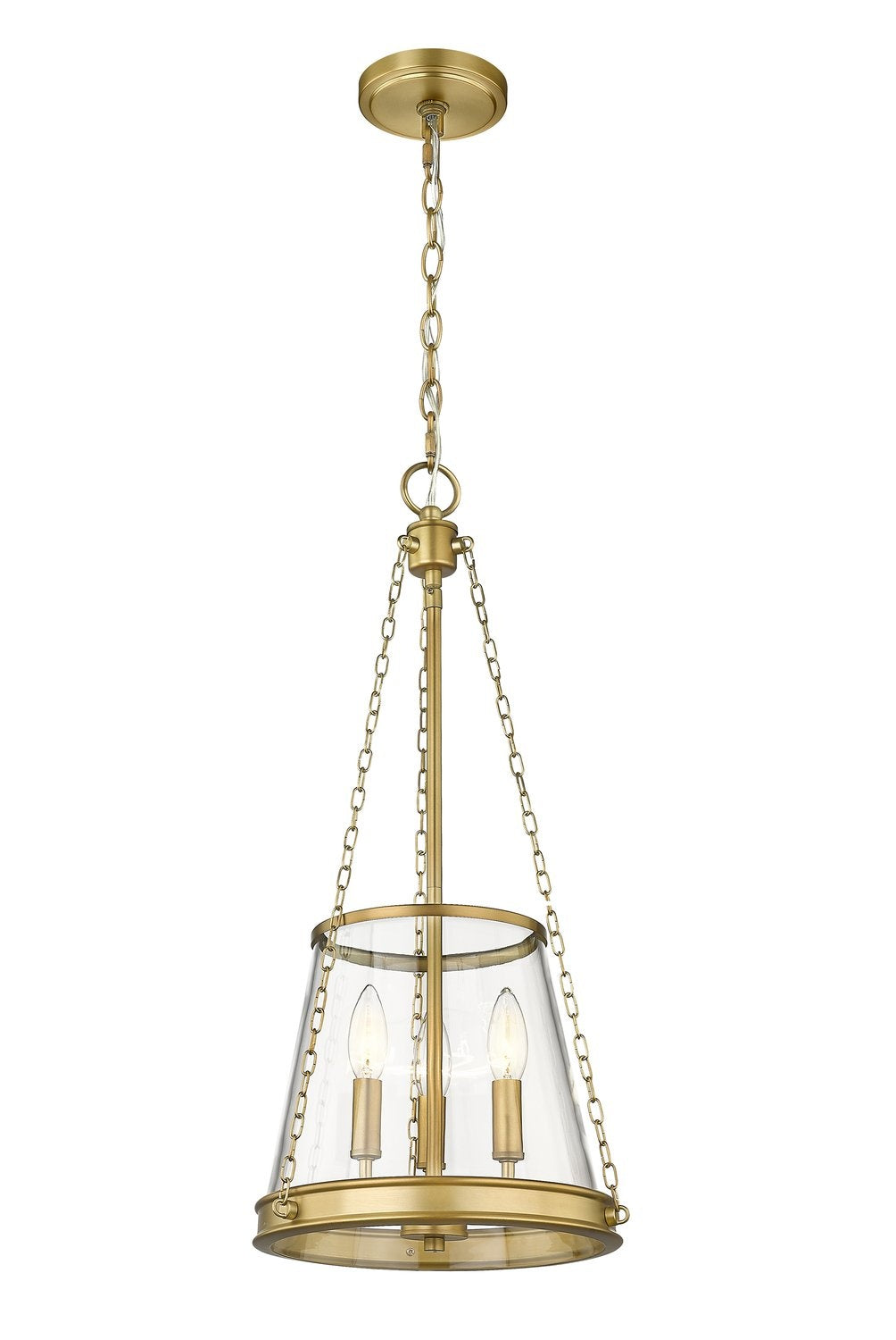 Z-LITE, PRESCOTT PENDANT, PENDANT LIGHT