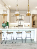 Z-LITE, PRESCOTT PENDANT, PENDANT LIGHT