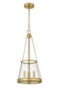 Z-LITE, PRESCOTT PENDANT, PENDANT LIGHT