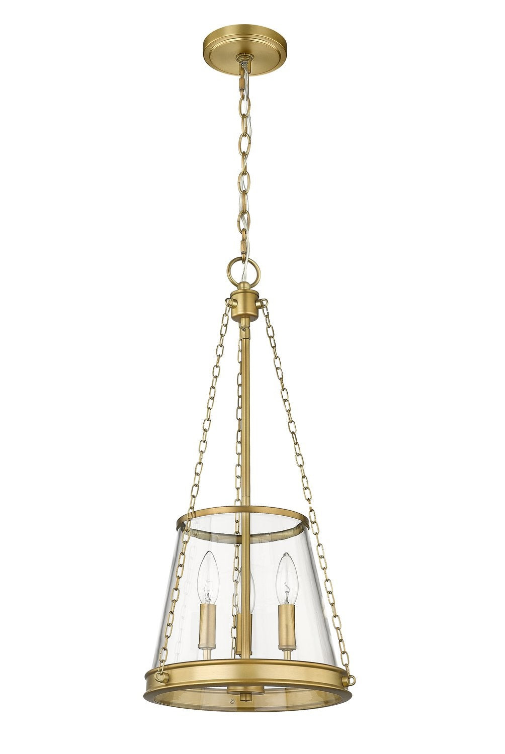 Z-LITE, PRESCOTT PENDANT, PENDANT LIGHT
