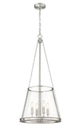 Z-LITE, PRESCOTT PENDANT, PENDANT LIGHT