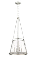 Z-LITE, PRESCOTT PENDANT, PENDANT LIGHT