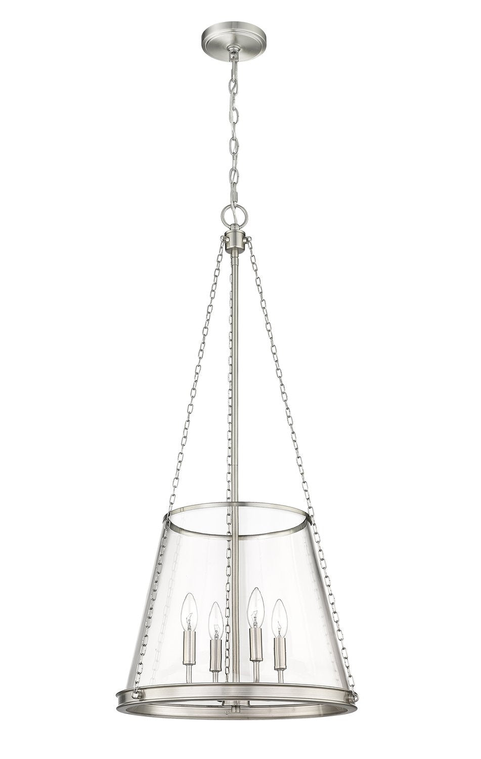 Z-LITE, PRESCOTT PENDANT, PENDANT LIGHT