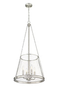 Z-LITE, PRESCOTT PENDANT, PENDANT LIGHT