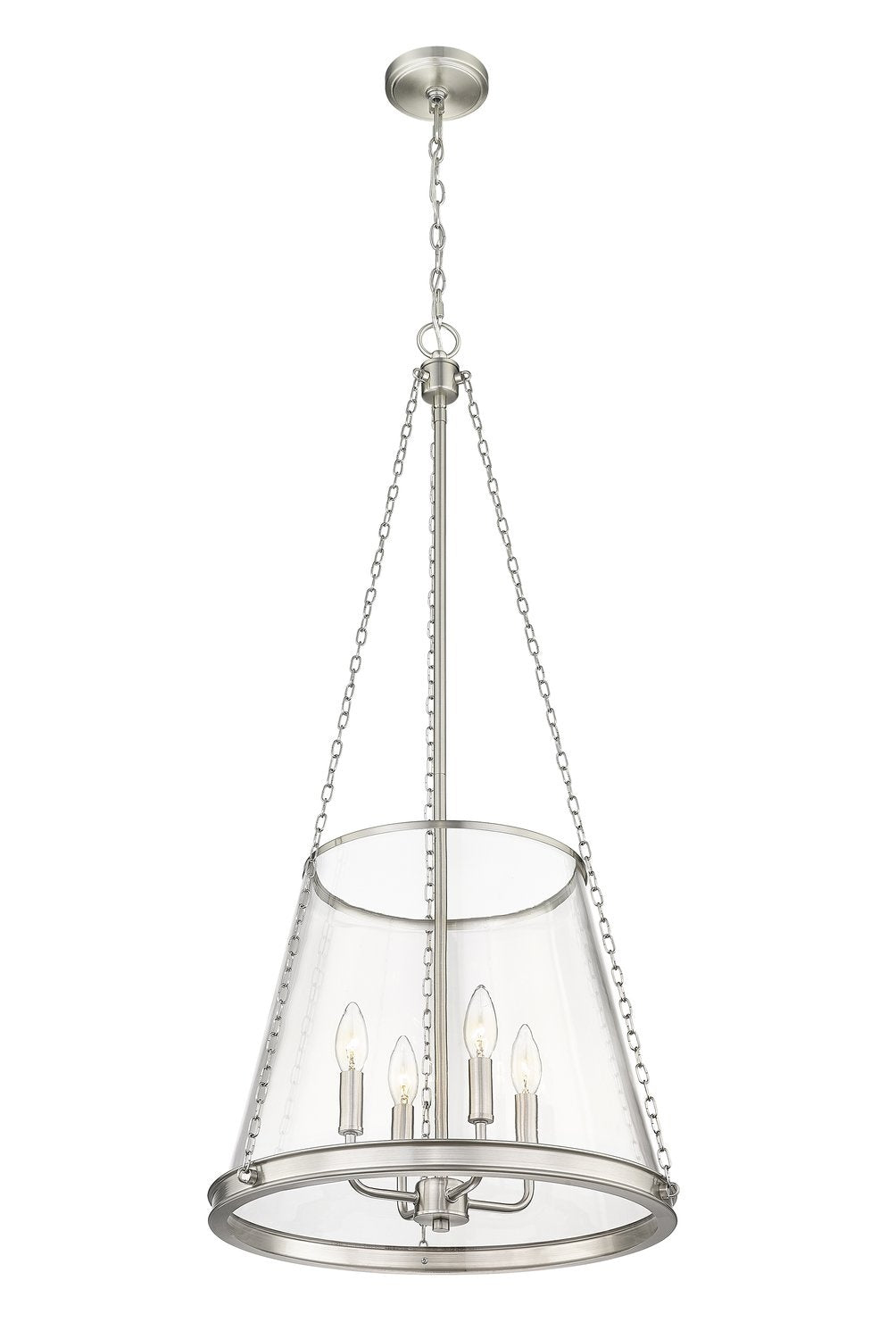 Z-LITE, PRESCOTT PENDANT, PENDANT LIGHT