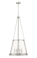 Z-LITE, PRESCOTT PENDANT, PENDANT LIGHT