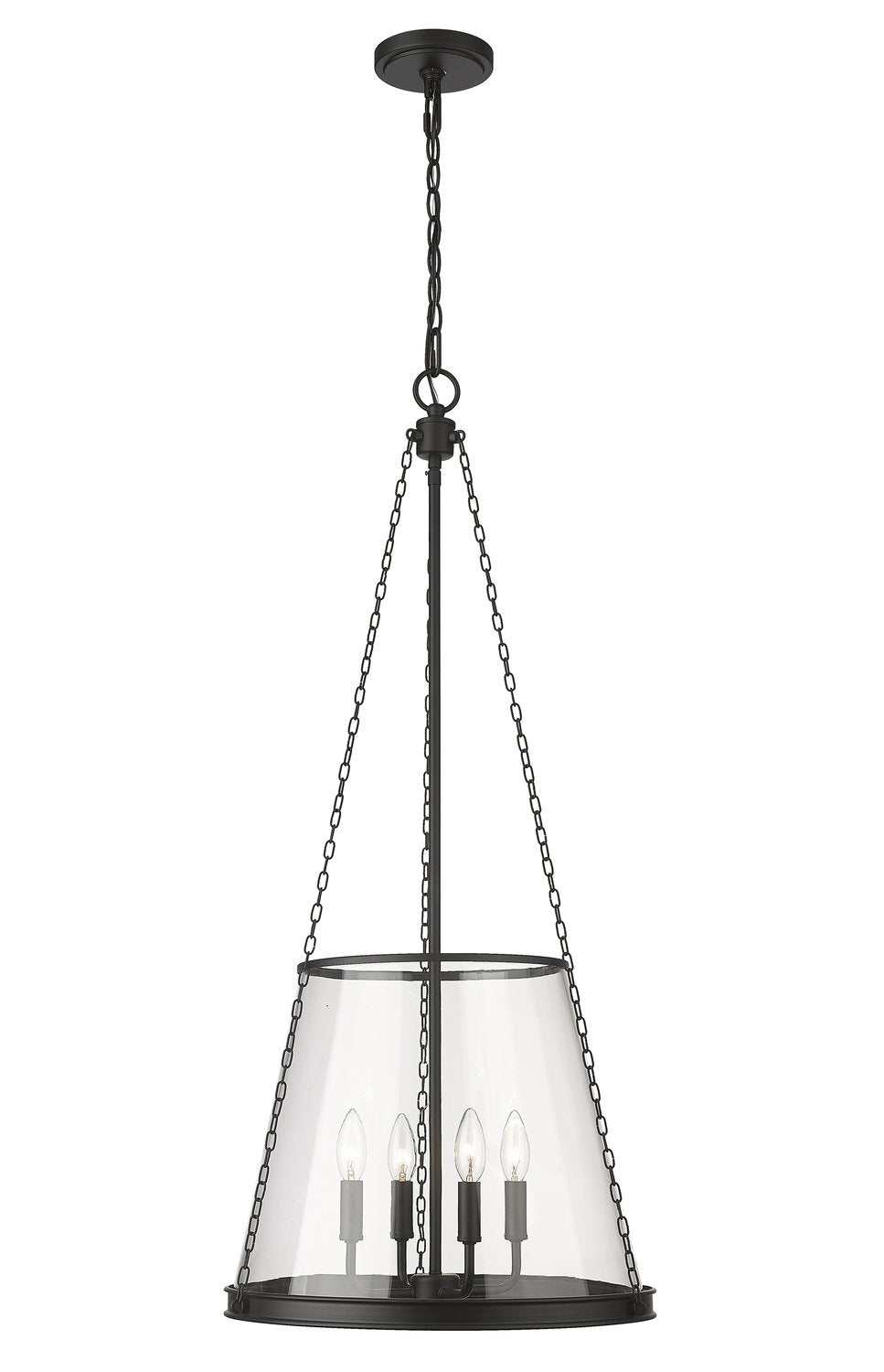Z-LITE, PRESCOTT PENDANT, PENDANT LIGHT