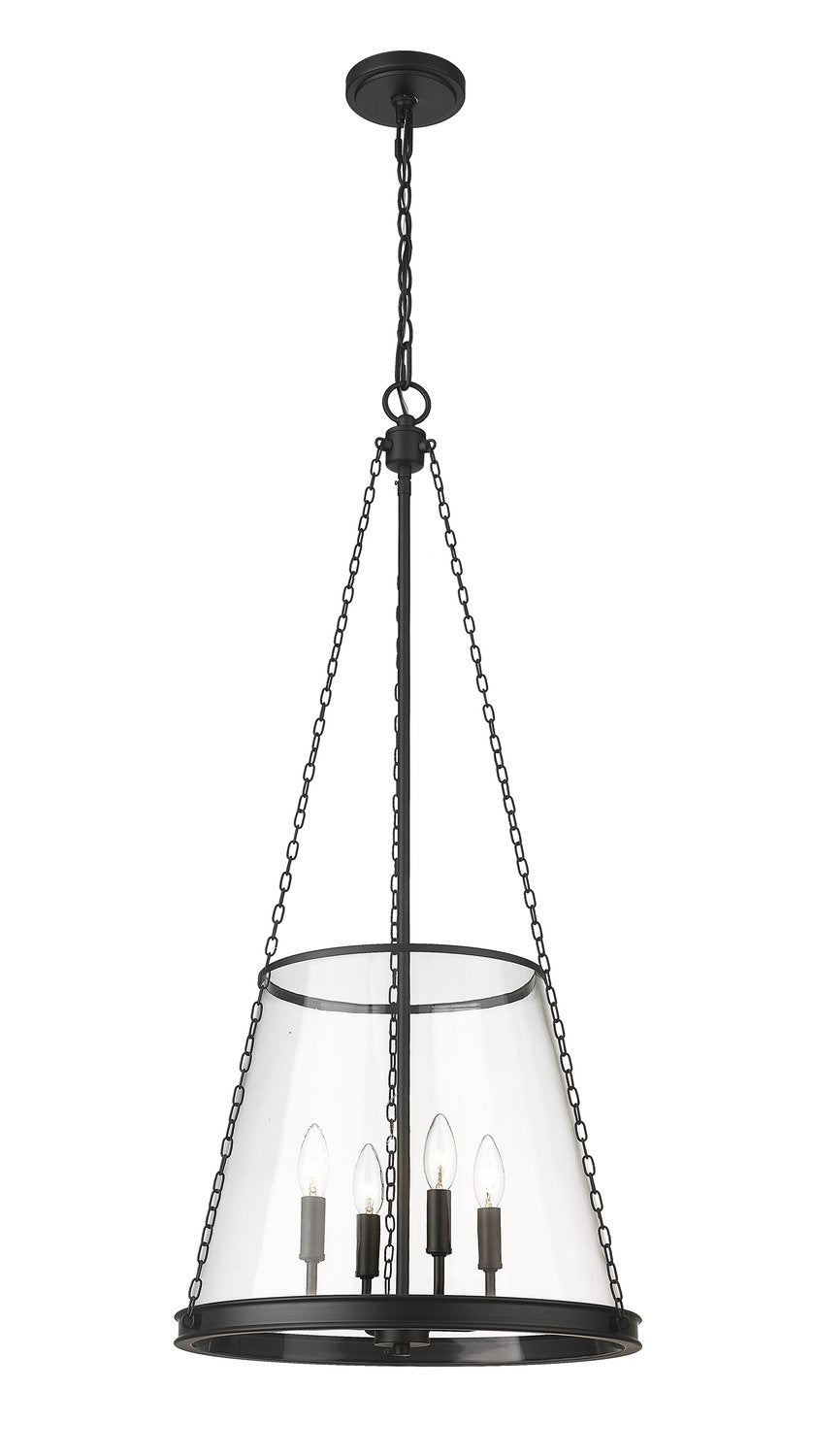 Z-LITE, PRESCOTT PENDANT, PENDANT LIGHT