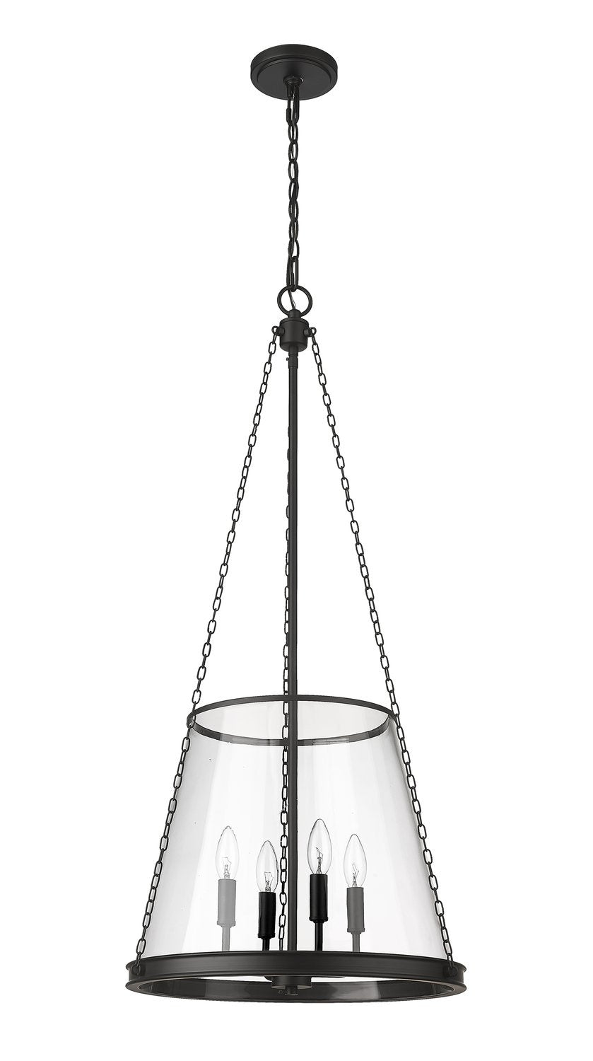 Z-LITE, PRESCOTT PENDANT, PENDANT LIGHT