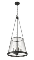 Z-LITE, PRESCOTT PENDANT, PENDANT LIGHT