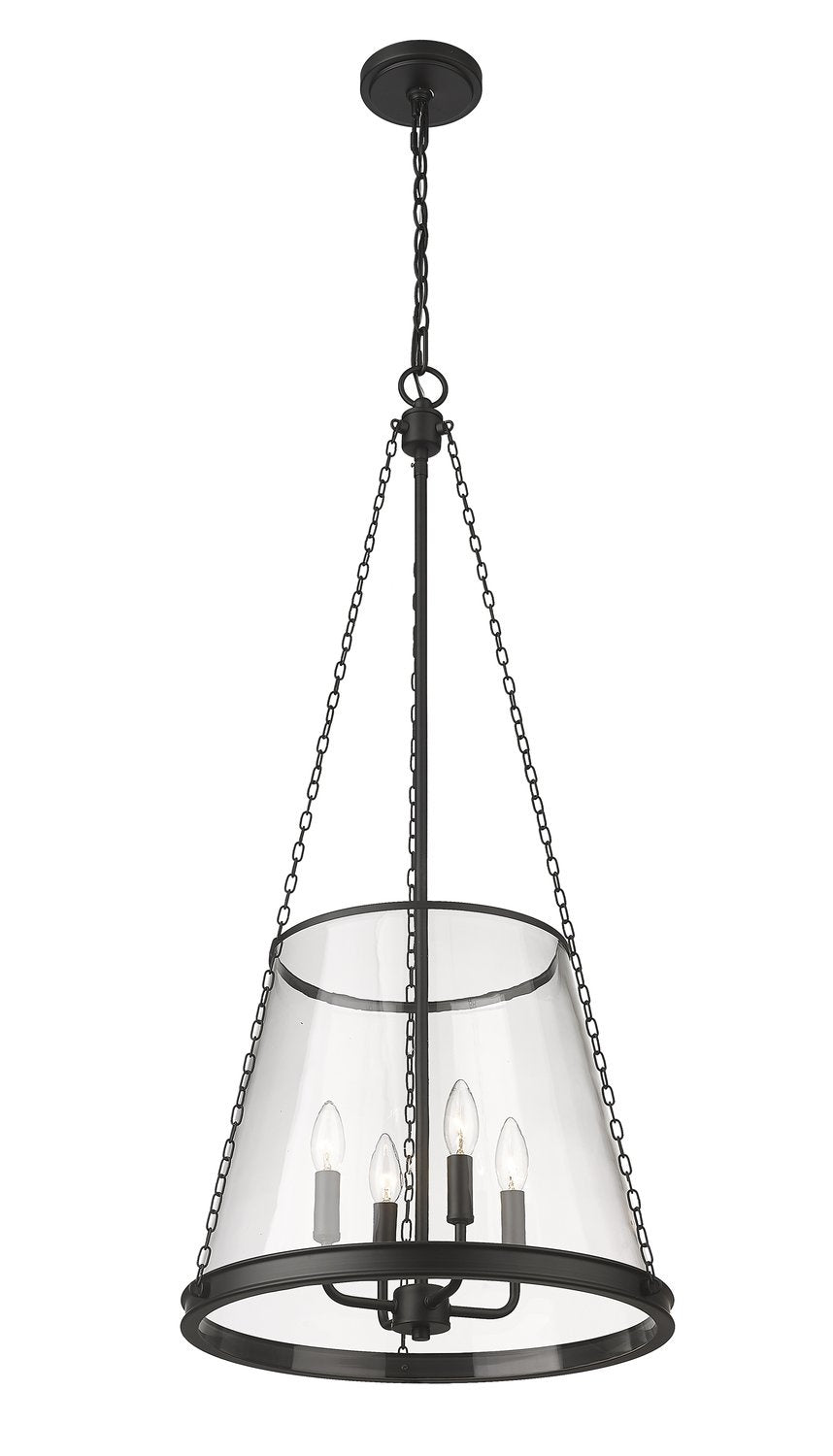 Z-LITE, PRESCOTT PENDANT, PENDANT LIGHT