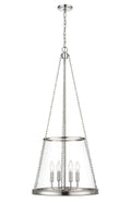 Z-LITE, PRESCOTT PENDANT, PENDANT LIGHT
