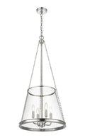 Z-LITE, PRESCOTT PENDANT, PENDANT LIGHT