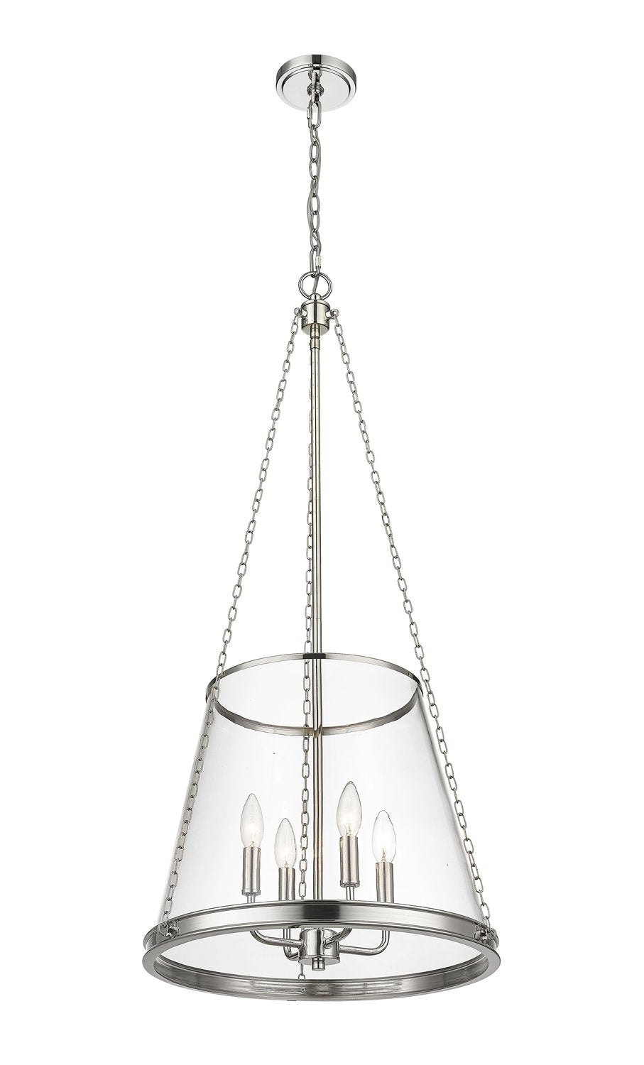 Z-LITE, PRESCOTT PENDANT, PENDANT LIGHT