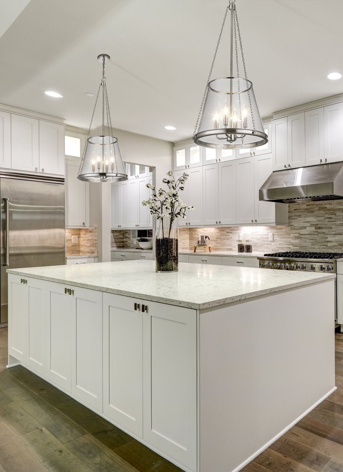 Z-LITE, PRESCOTT PENDANT, PENDANT LIGHT