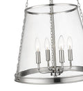 Z-LITE, PRESCOTT PENDANT, PENDANT LIGHT
