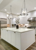 Z-LITE, PRESCOTT PENDANT, PENDANT LIGHT