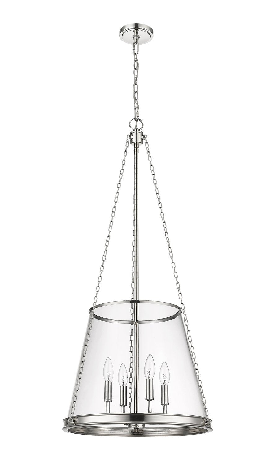 Z-LITE, PRESCOTT PENDANT, PENDANT LIGHT