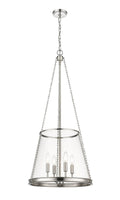 Z-LITE, PRESCOTT PENDANT, PENDANT LIGHT