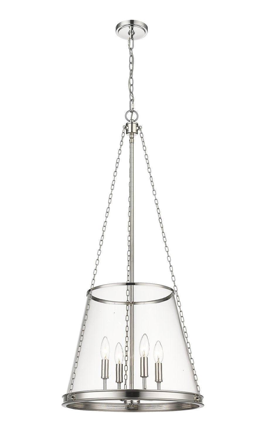 Z-LITE, PRESCOTT PENDANT, PENDANT LIGHT