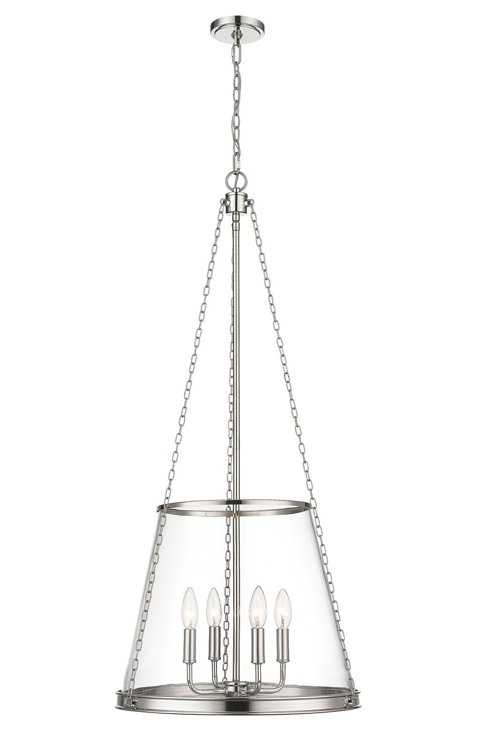 Z-LITE, PRESCOTT PENDANT, PENDANT LIGHT