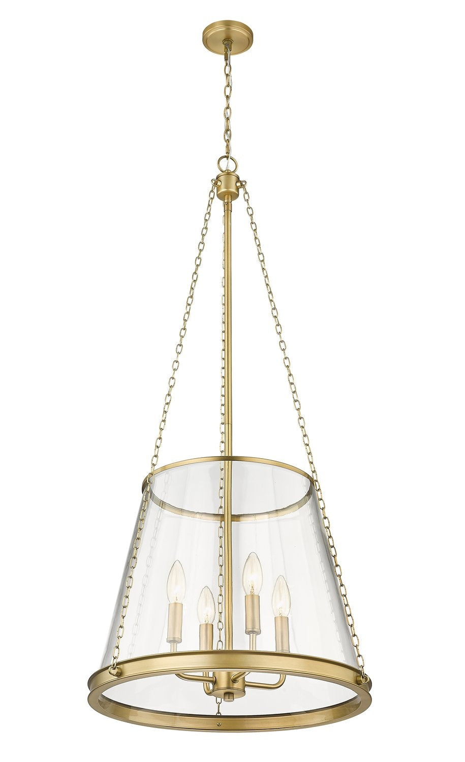 Z-LITE, PRESCOTT PENDANT, PENDANT LIGHT