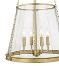 Z-LITE, PRESCOTT PENDANT, PENDANT LIGHT