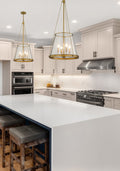 Z-LITE, PRESCOTT PENDANT, PENDANT LIGHT