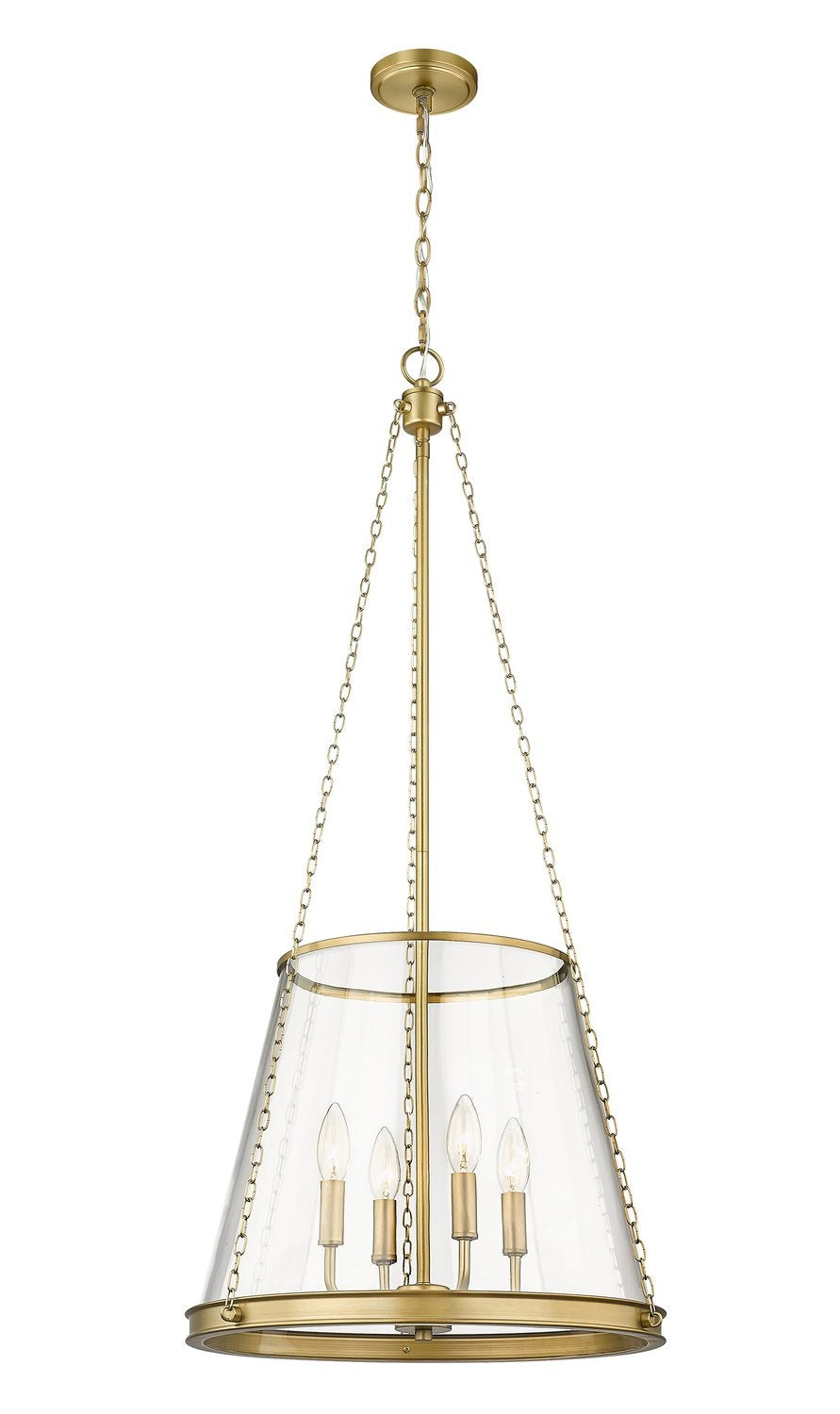 Z-LITE, PRESCOTT PENDANT, PENDANT LIGHT
